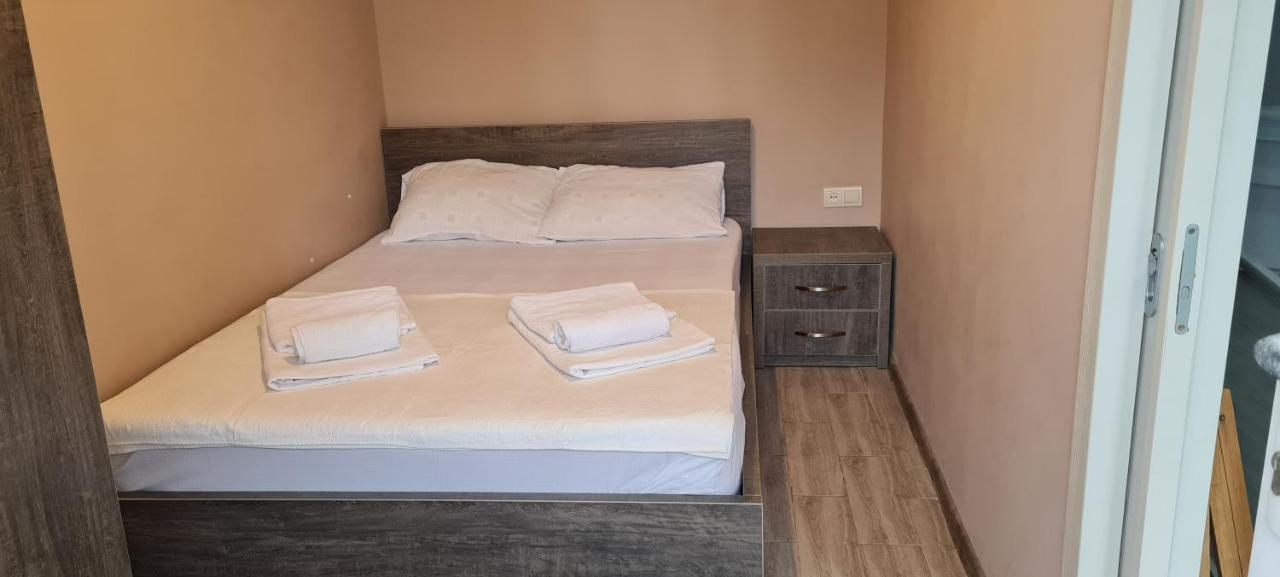 Apartment Near The Beach Batumi-Gonio Exterior foto