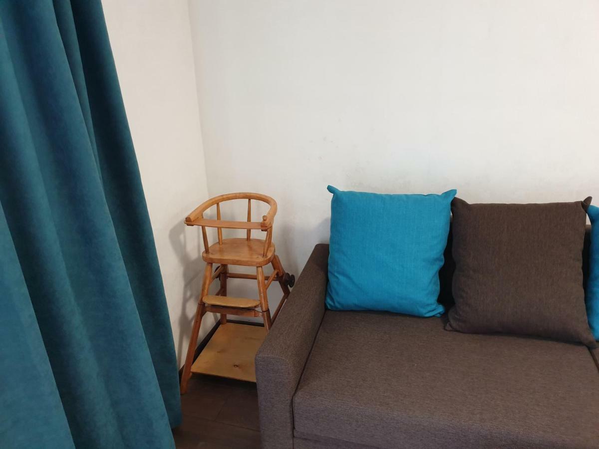 Apartment Near The Beach Batumi-Gonio Exterior foto