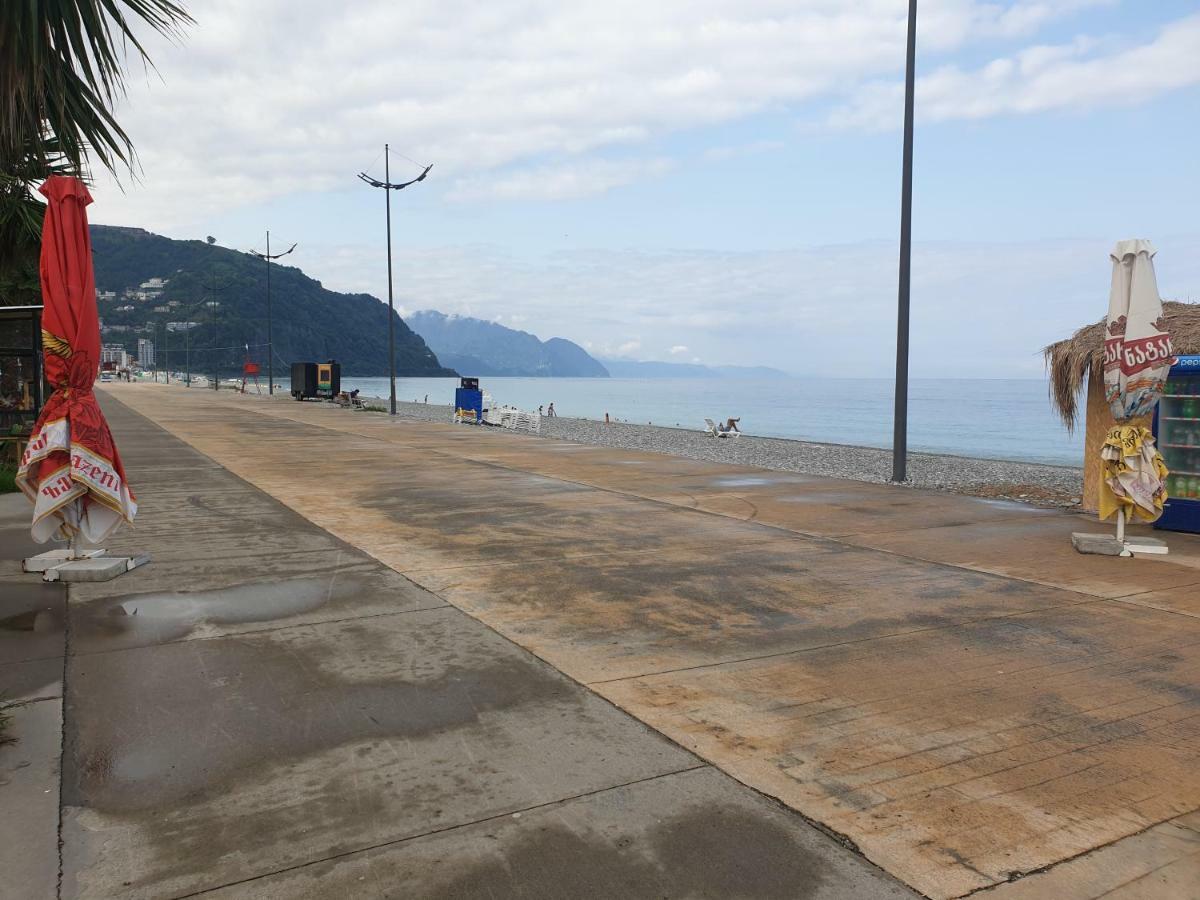 Apartment Near The Beach Batumi-Gonio Exterior foto